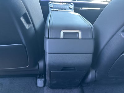 2026 Hyundai Santa Fe Hybrid Limited 7P