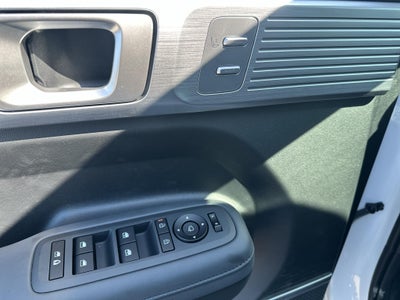 2026 Hyundai Santa Fe Hybrid Limited 7P
