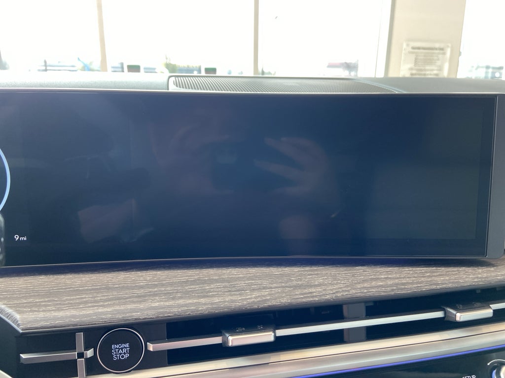 2026 Hyundai Santa Fe Hybrid Limited 6P