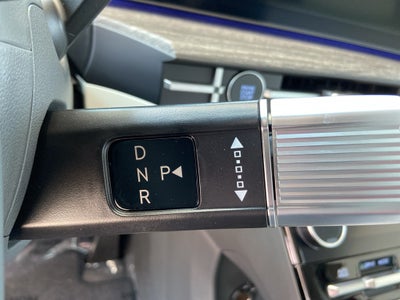 2026 Hyundai Santa Fe Hybrid Limited 6P
