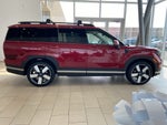 2026 Hyundai Santa Fe Hybrid Limited 6P