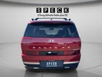 2026 Hyundai Santa Fe Hybrid Limited 6P