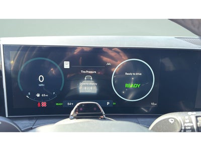 2026 Hyundai Santa Fe Hybrid Limited 6P