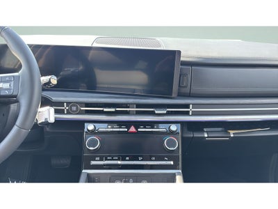 2026 Hyundai Santa Fe Hybrid Limited 6P