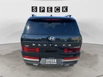 2027 Hyundai Santa Fe Hybrid Limited 7P