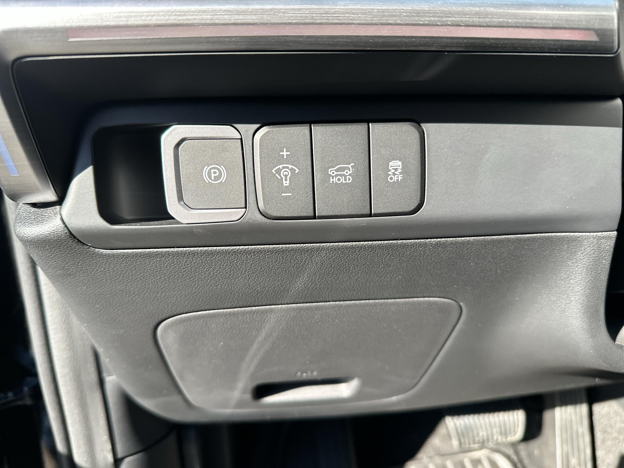 2027 Hyundai Santa Fe Hybrid Limited 7P