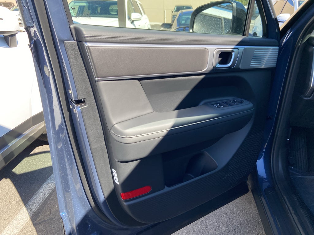 2027 Hyundai Santa Fe XRT