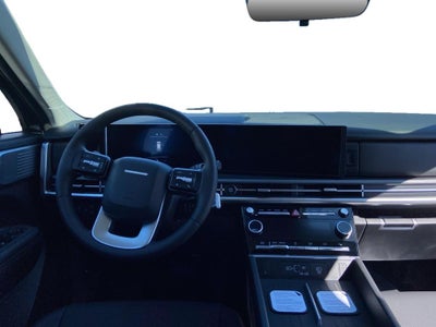 2027 Hyundai Santa Fe XRT