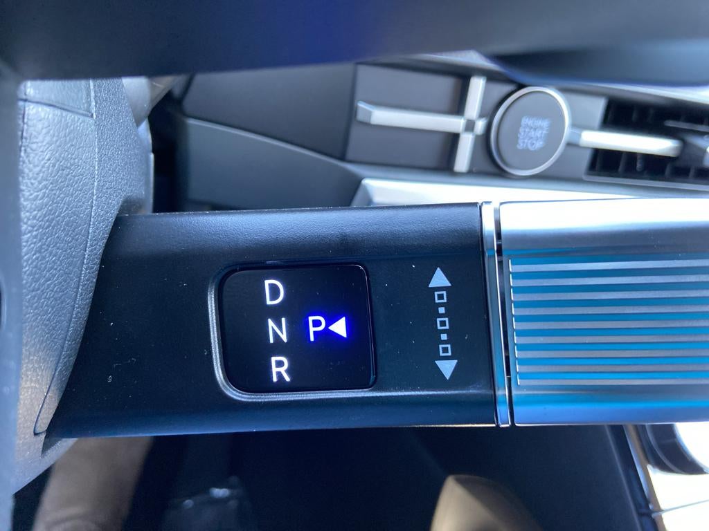 2027 Hyundai Santa Fe XRT