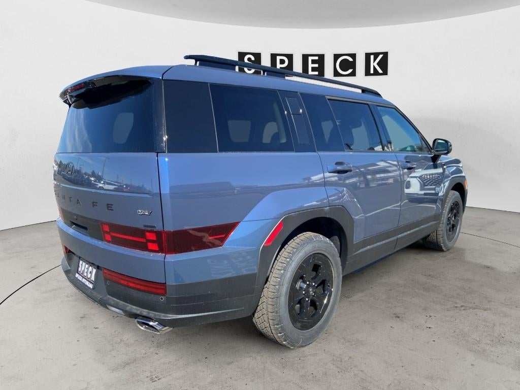 2027 Hyundai Santa Fe XRT