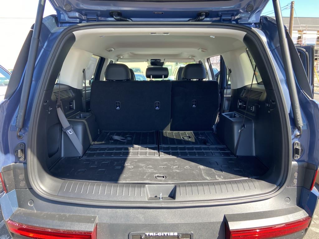2027 Hyundai Santa Fe XRT