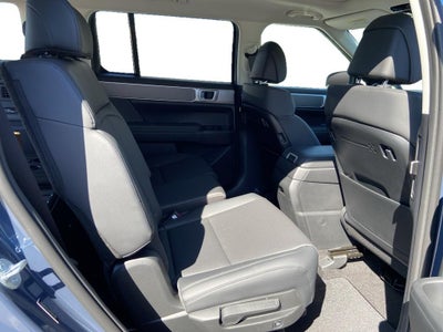 2027 Hyundai Santa Fe XRT