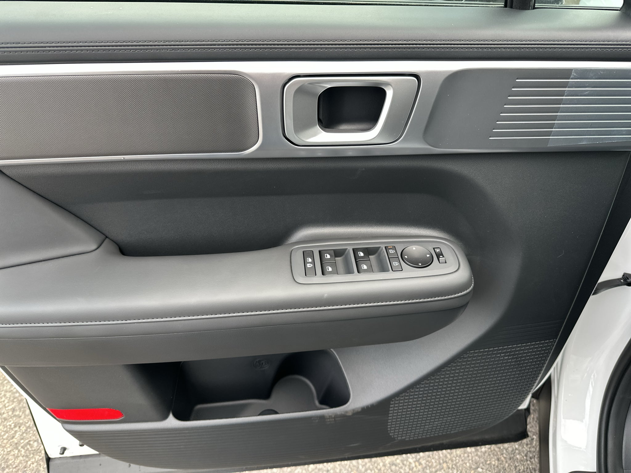 2027 Hyundai Santa Fe XRT