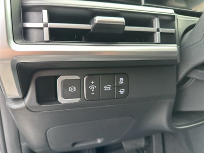 2027 Hyundai Santa Fe XRT