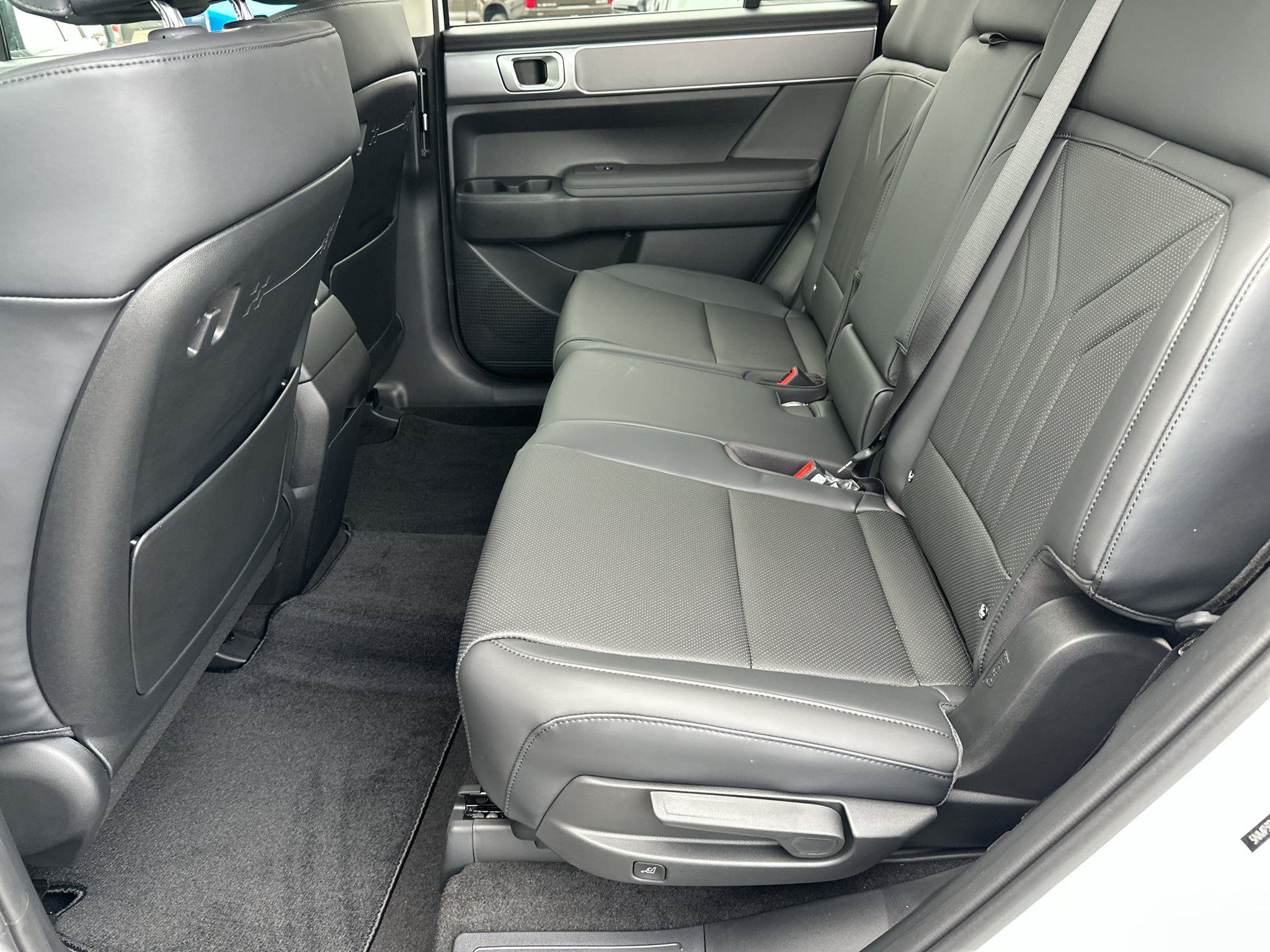 2027 Hyundai Santa Fe XRT