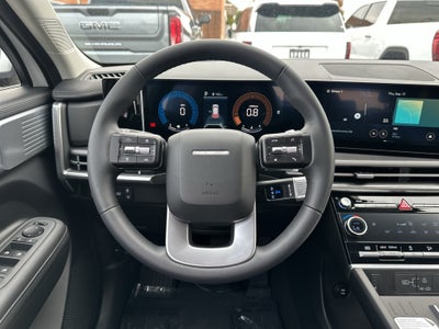 2027 Hyundai Santa Fe XRT
