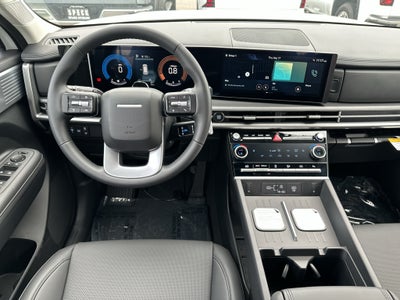 2027 Hyundai Santa Fe XRT