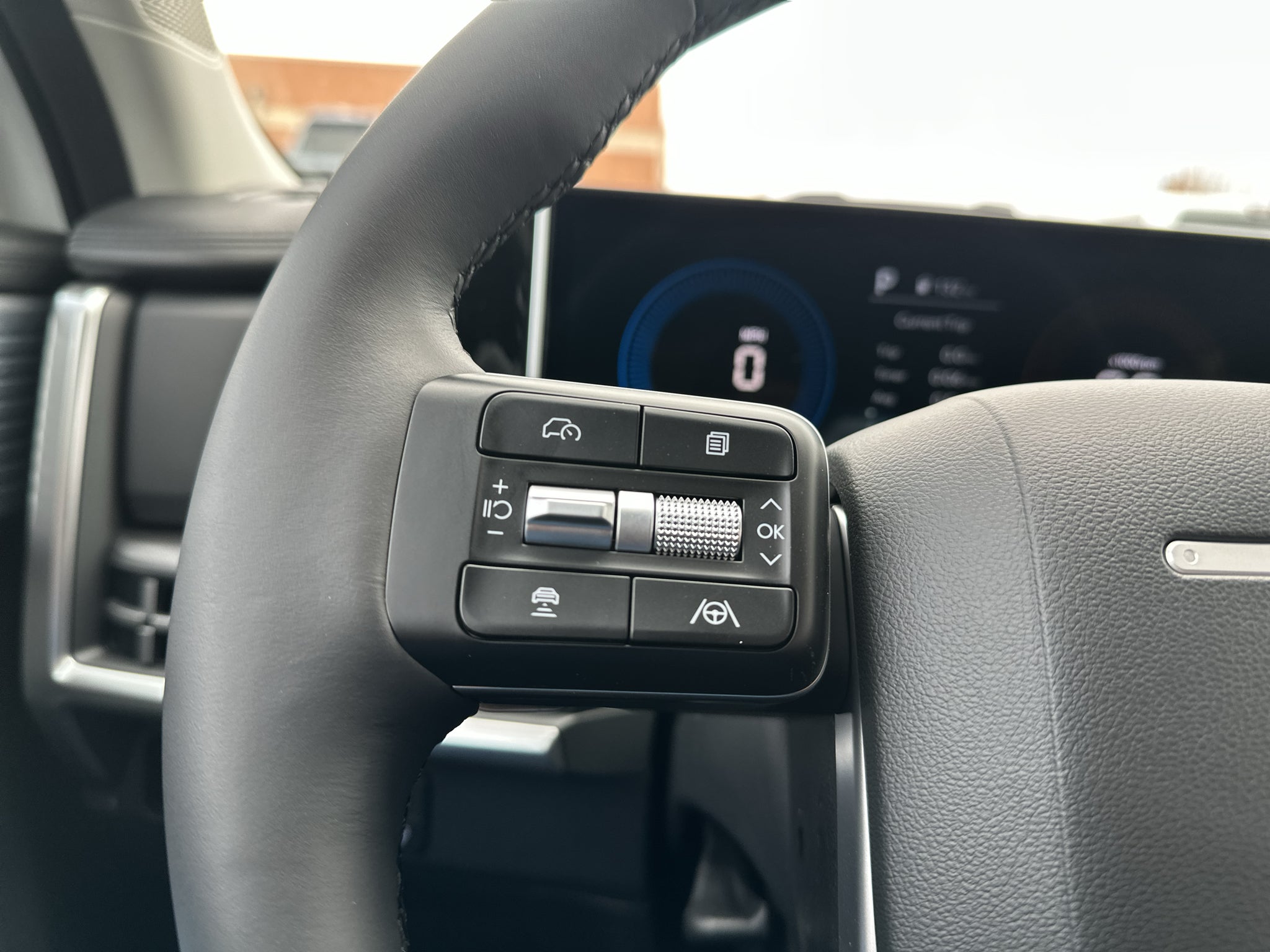 2027 Hyundai Santa Fe XRT