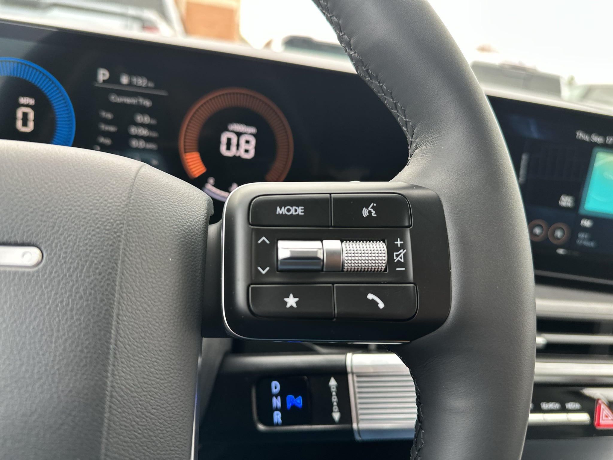 2027 Hyundai Santa Fe XRT
