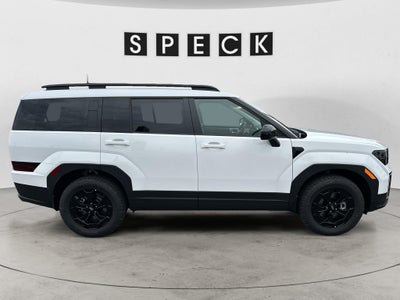 2027 Hyundai Santa Fe XRT
