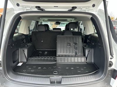 2027 Hyundai Santa Fe XRT