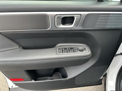 2027 Hyundai Santa Fe XRT