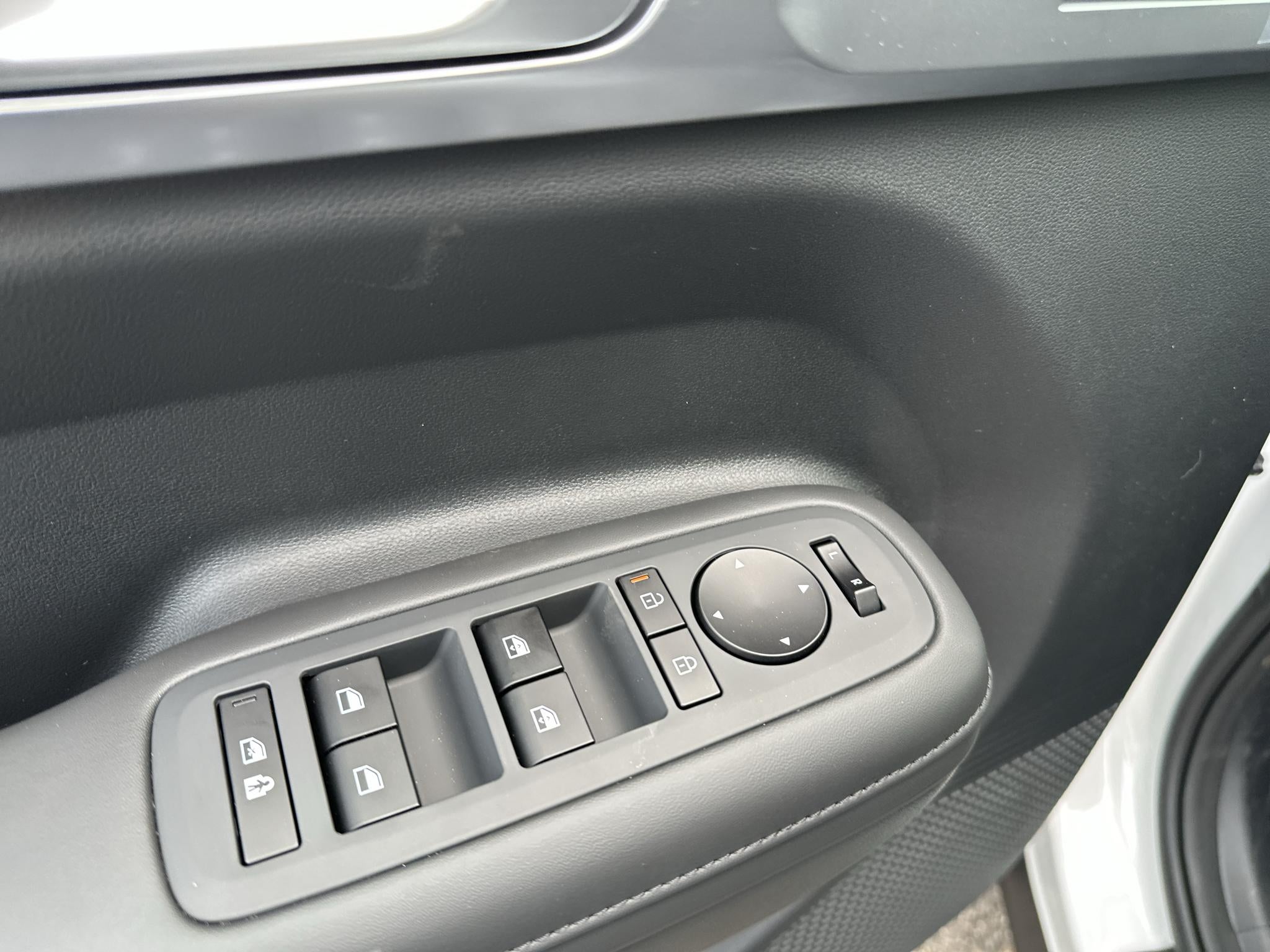 2027 Hyundai Santa Fe XRT