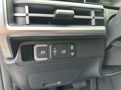 2027 Hyundai Santa Fe XRT