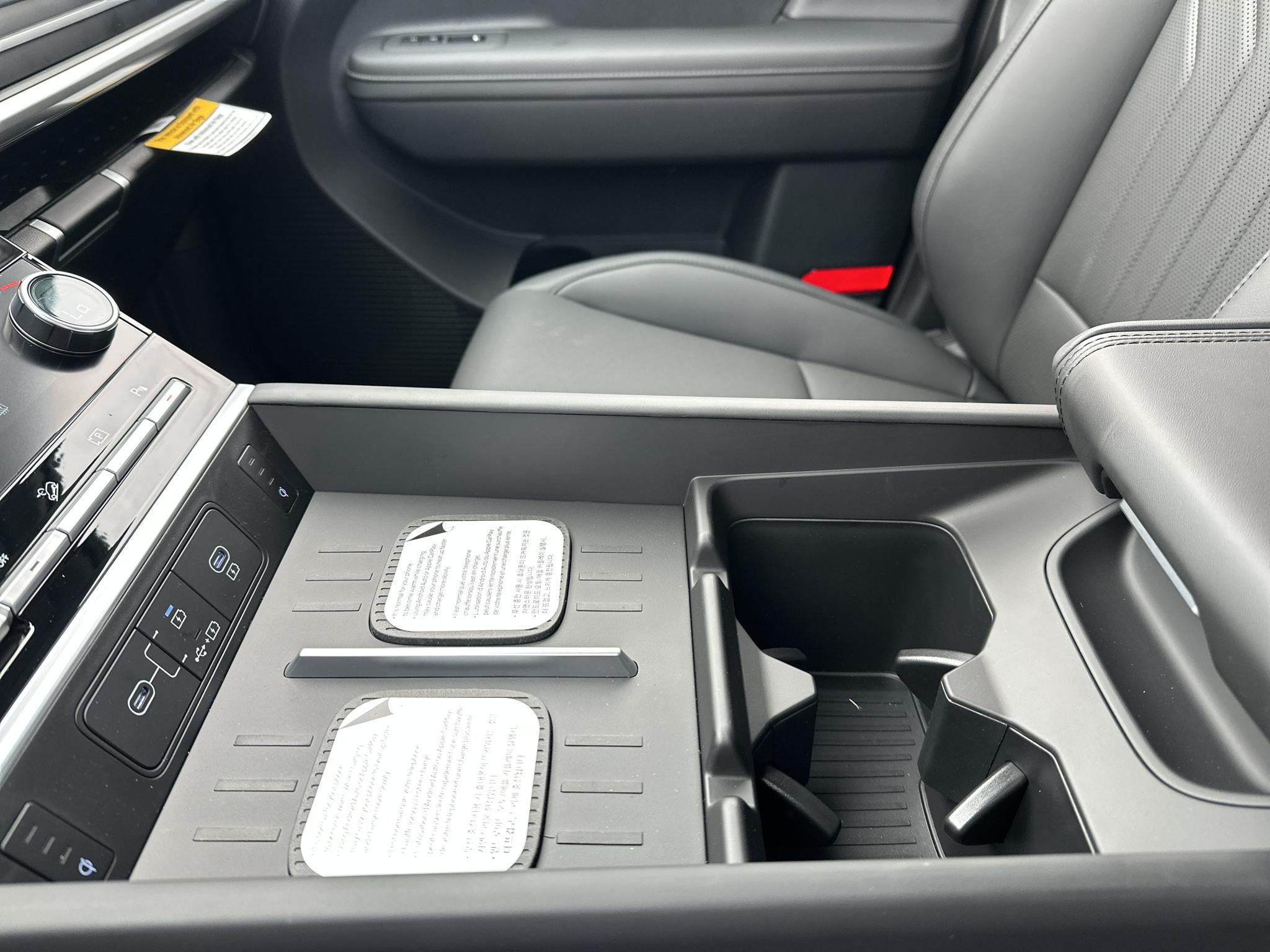 2027 Hyundai Santa Fe XRT
