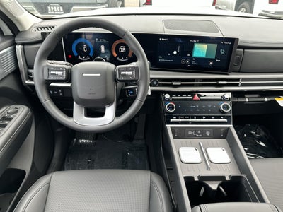 2027 Hyundai Santa Fe XRT