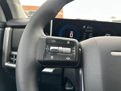 2027 Hyundai Santa Fe XRT