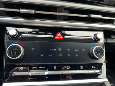 2027 Hyundai Santa Fe XRT