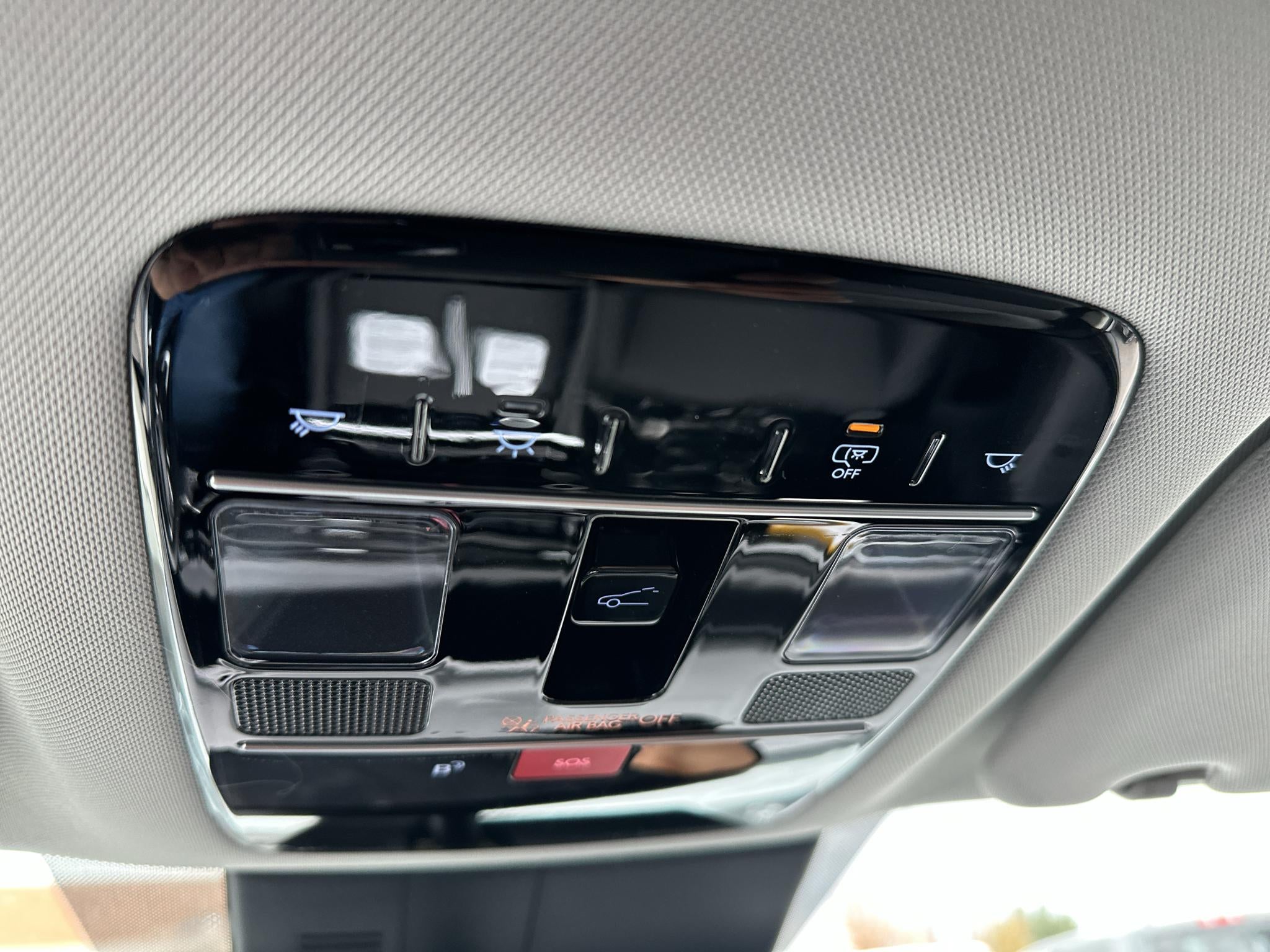 2027 Hyundai Santa Fe XRT