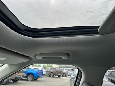2027 Hyundai Santa Fe XRT