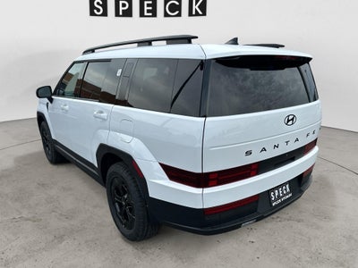 2027 Hyundai Santa Fe XRT