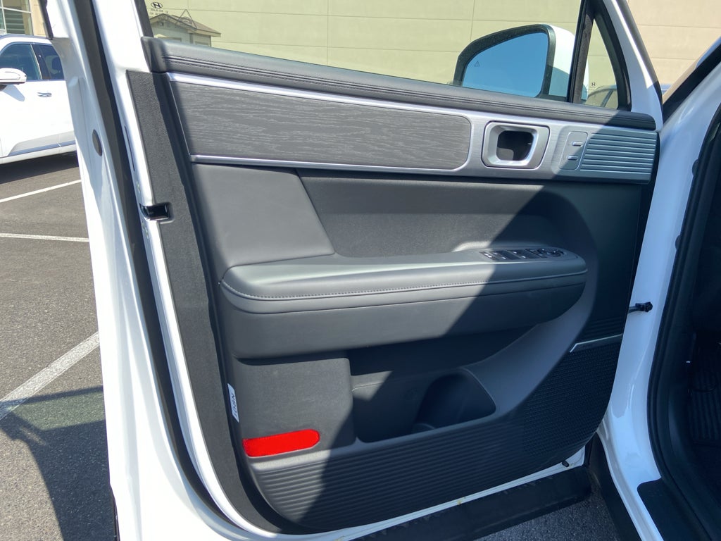 2026 Hyundai Santa Fe Limited 6P
