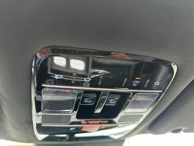 2027 Hyundai Santa Fe Hybrid Calligraphy