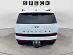 2027 Hyundai Santa Fe Hybrid Calligraphy