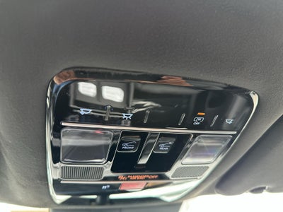 2027 Hyundai Santa Fe Hybrid Calligraphy
