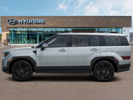 2027 Hyundai Santa Fe Hybrid Calligraphy