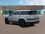 2027 Hyundai Santa Fe Hybrid Calligraphy
