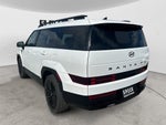 2027 Hyundai Santa Fe Hybrid Calligraphy