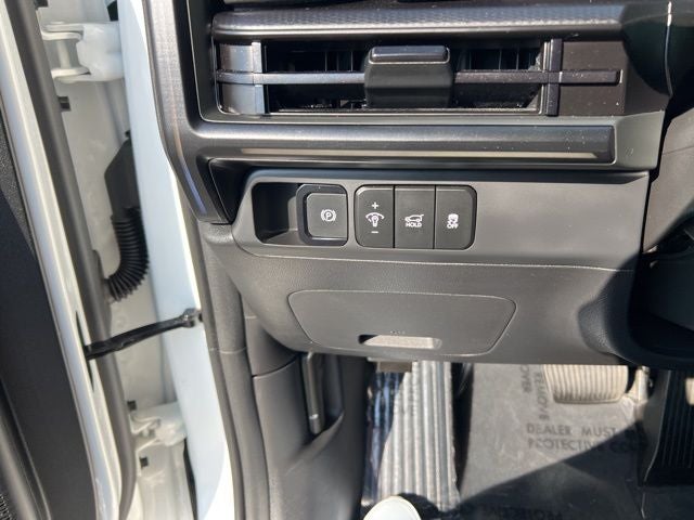 2024 Hyundai Santa Fe Hybrid Calligraphy