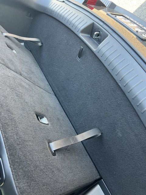 2024 Hyundai Santa Fe Hybrid Calligraphy