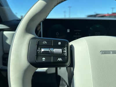 2027 Hyundai Santa Fe Hybrid Calligraphy