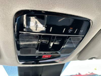 2027 Hyundai Santa Fe Hybrid Calligraphy