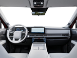 2027 Hyundai Santa Fe Hybrid Calligraphy