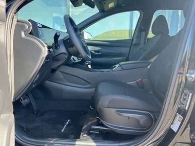 2025 Hyundai Santa Cruz SE AWD