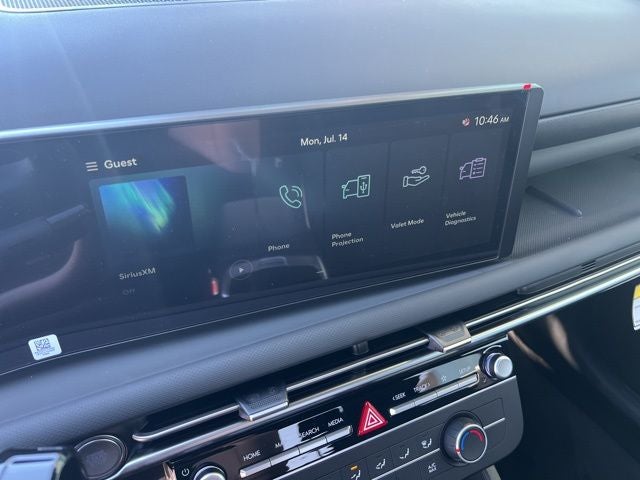 2025 Hyundai Santa Cruz SE AWD