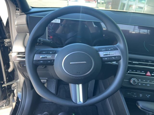 2025 Hyundai Santa Cruz SE AWD